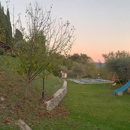 Agriturismo A Canonica Garlenda Zewnętrze zdjęcie
