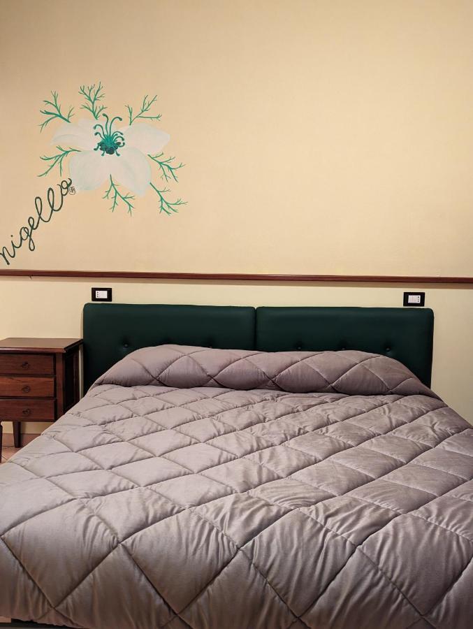 Agriturismo A Canonica Garlenda Zewnętrze zdjęcie