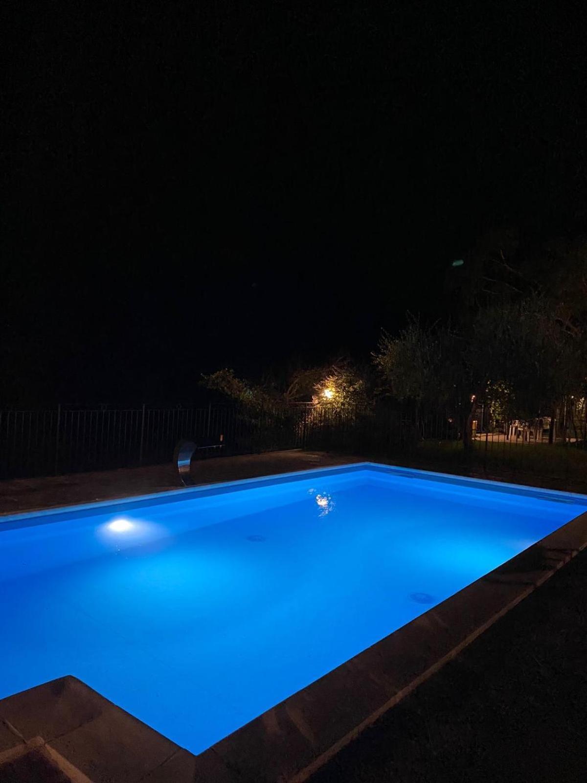 Agriturismo A Canonica Garlenda Zewnętrze zdjęcie