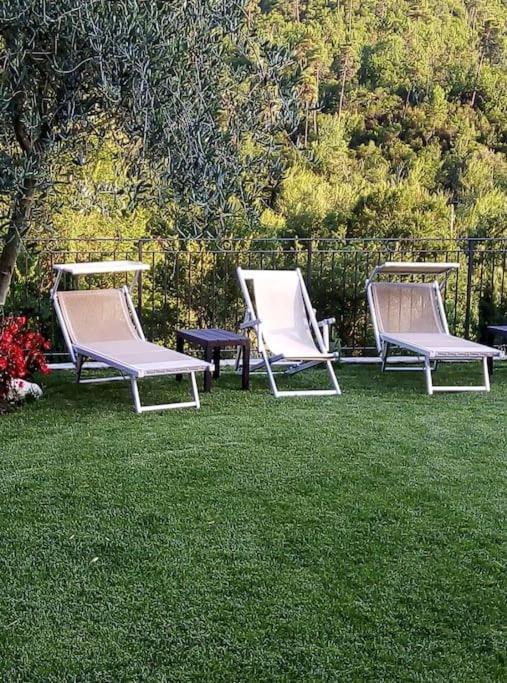 Agriturismo A Canonica Garlenda Zewnętrze zdjęcie