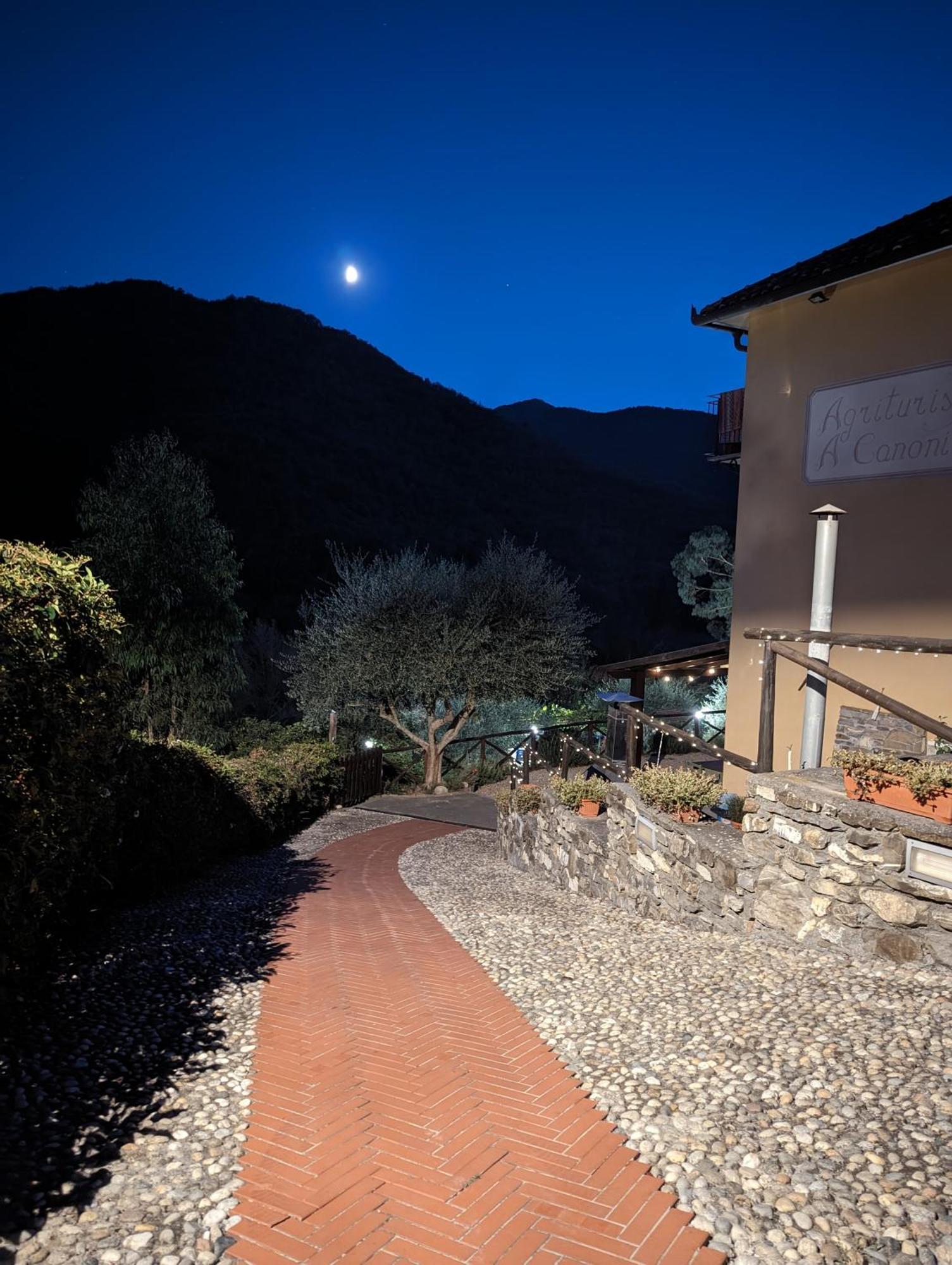 Agriturismo A Canonica Garlenda Zewnętrze zdjęcie