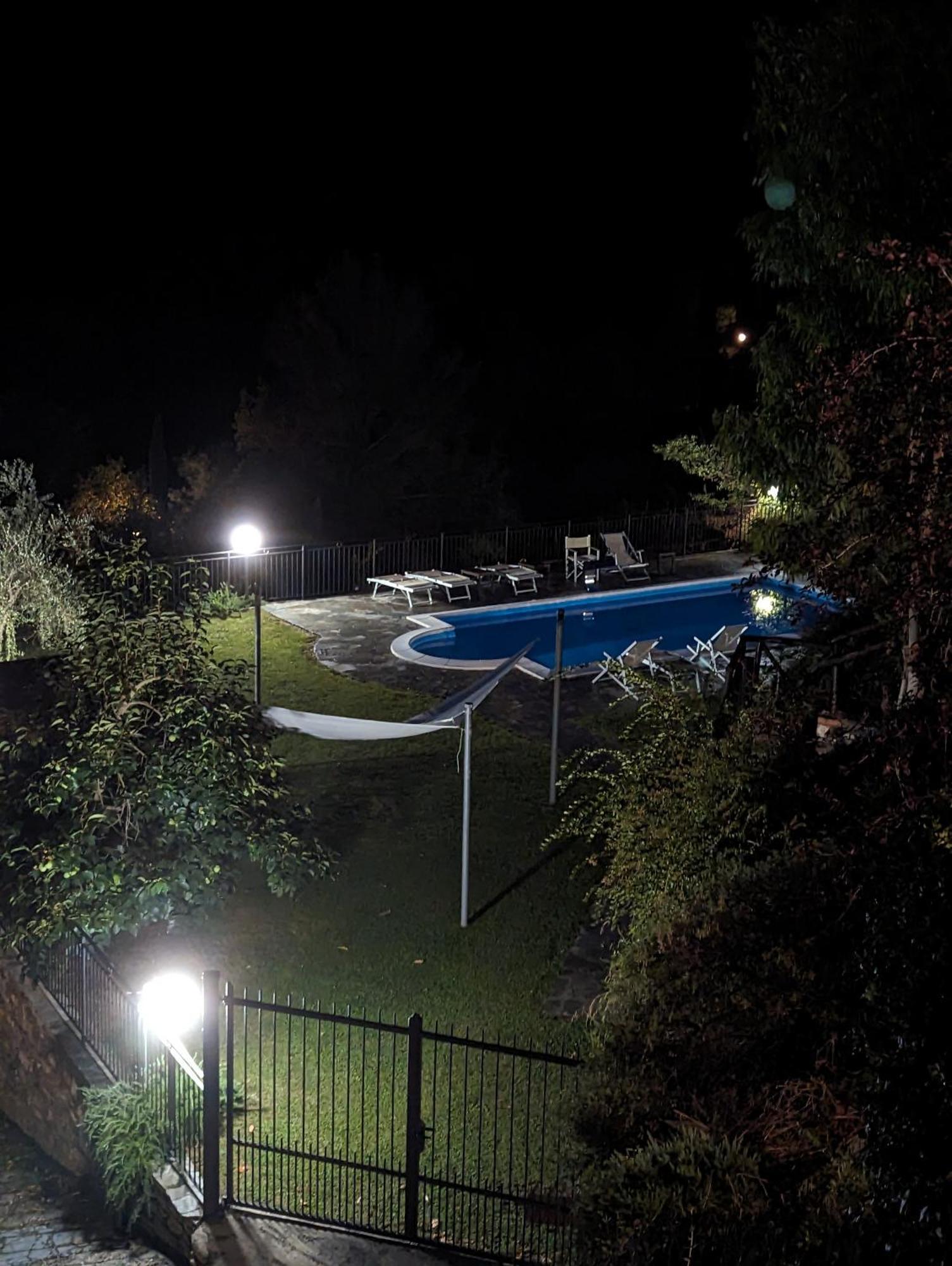 Agriturismo A Canonica Garlenda Zewnętrze zdjęcie