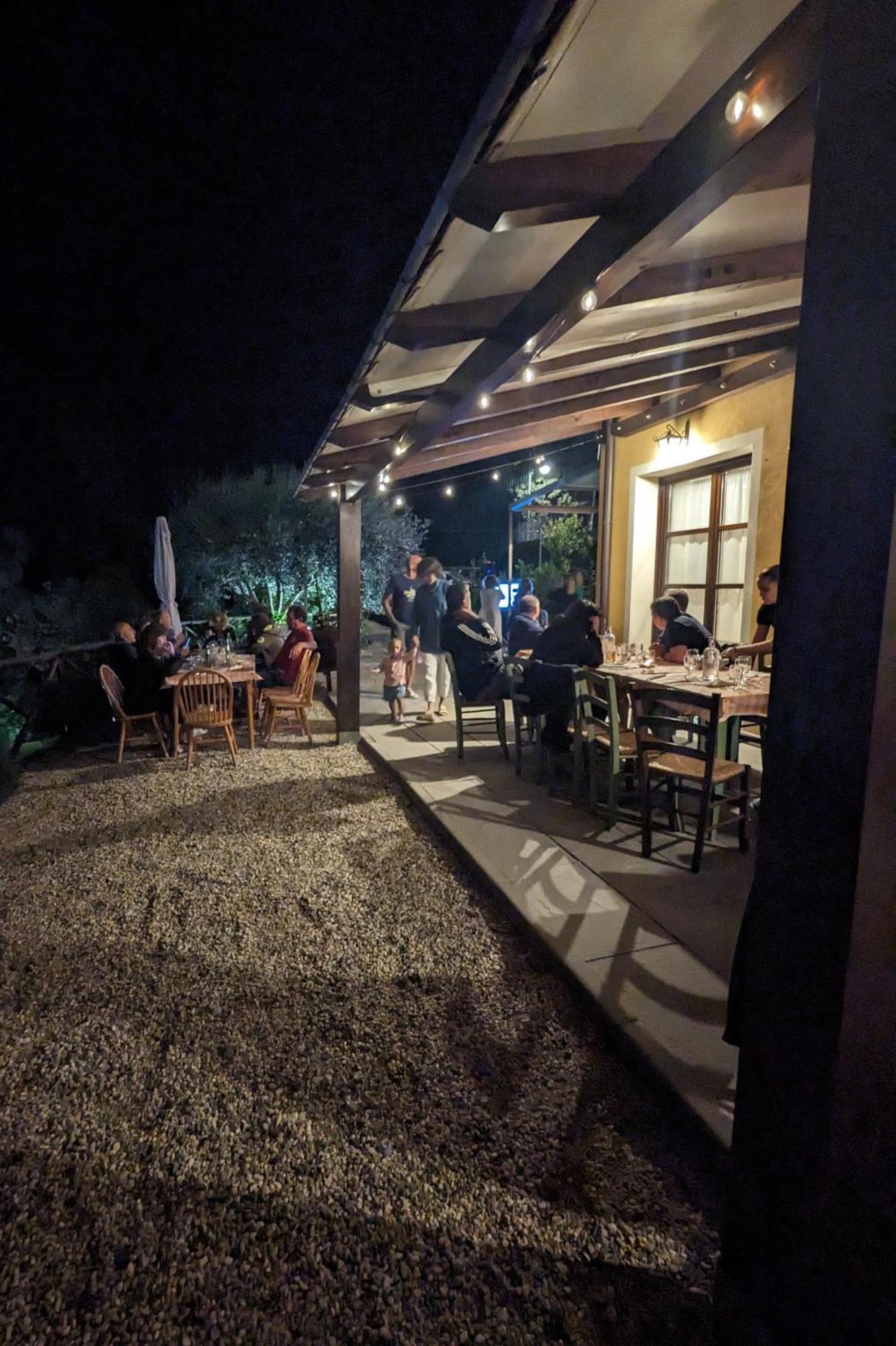 Agriturismo A Canonica Garlenda Zewnętrze zdjęcie