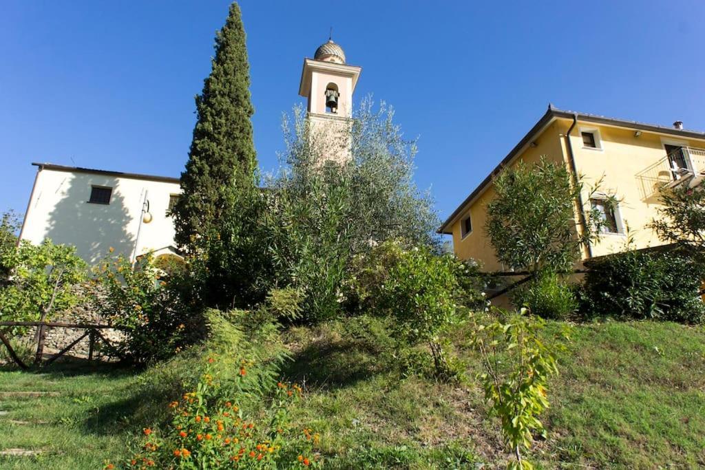 Agriturismo A Canonica Garlenda Zewnętrze zdjęcie
