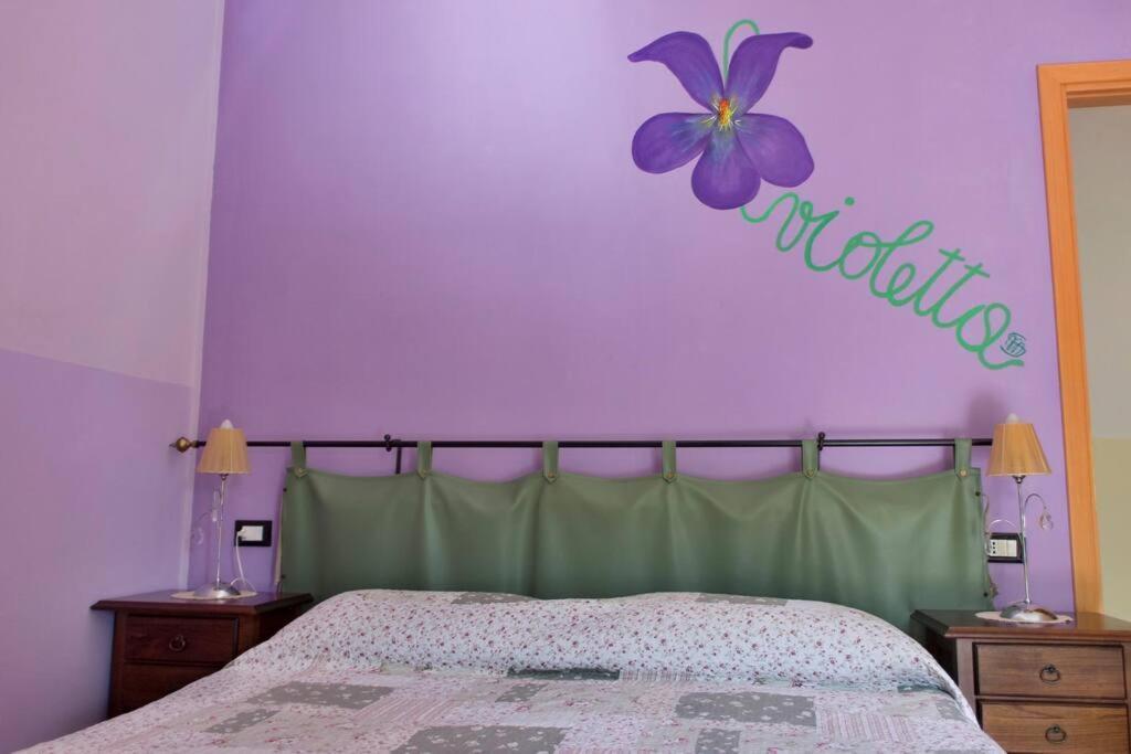Agriturismo A Canonica Garlenda Zewnętrze zdjęcie