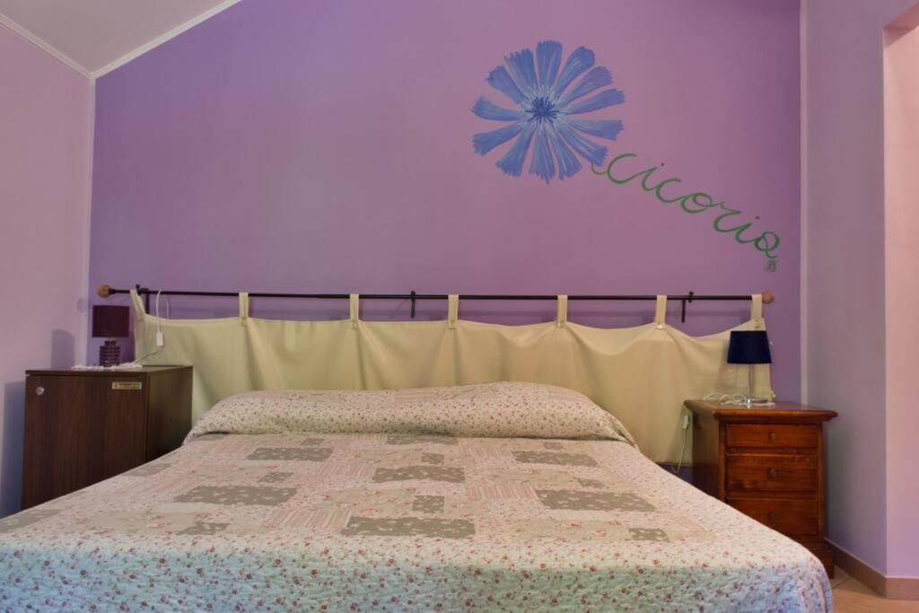 Agriturismo A Canonica Garlenda Zewnętrze zdjęcie
