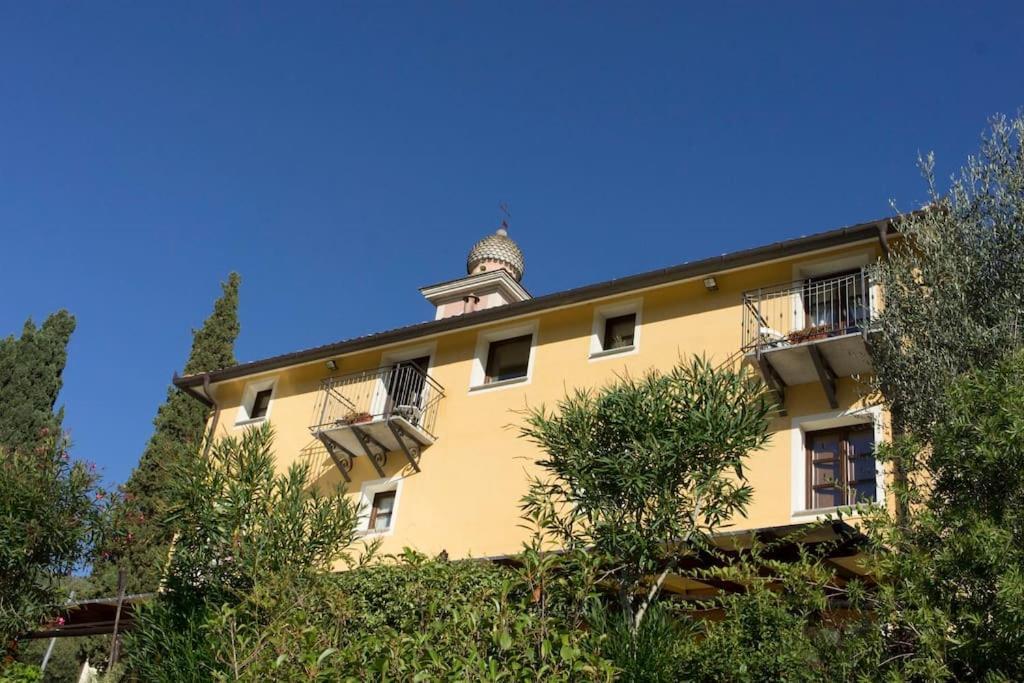 Agriturismo A Canonica Garlenda Zewnętrze zdjęcie