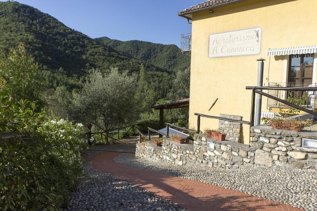 Agriturismo A Canonica Garlenda Zewnętrze zdjęcie