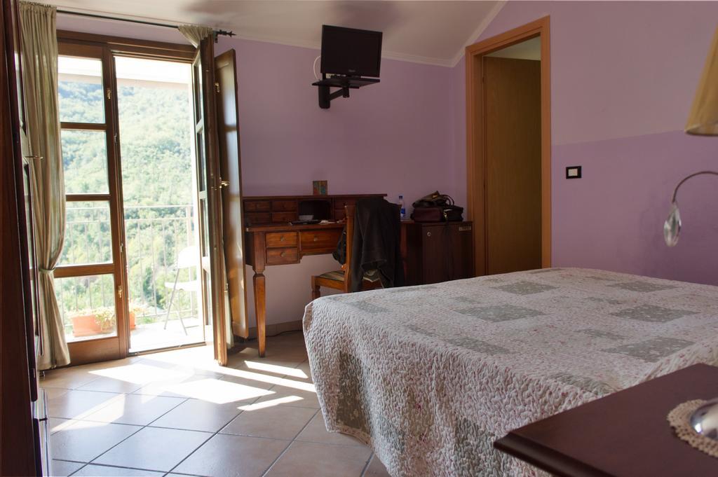 Agriturismo A Canonica Garlenda Zewnętrze zdjęcie