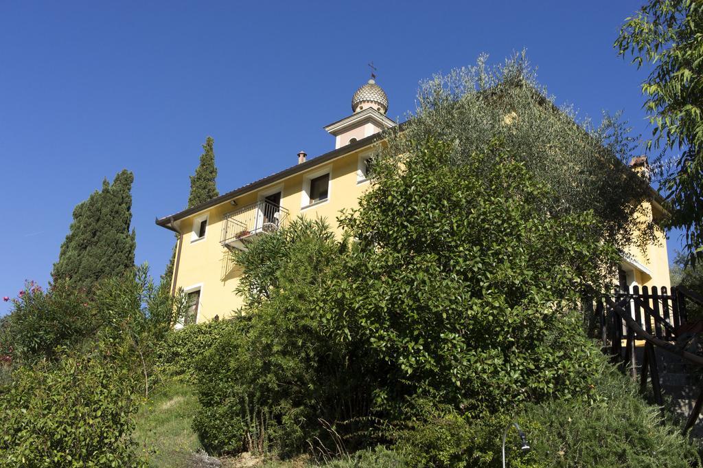 Agriturismo A Canonica Garlenda Zewnętrze zdjęcie