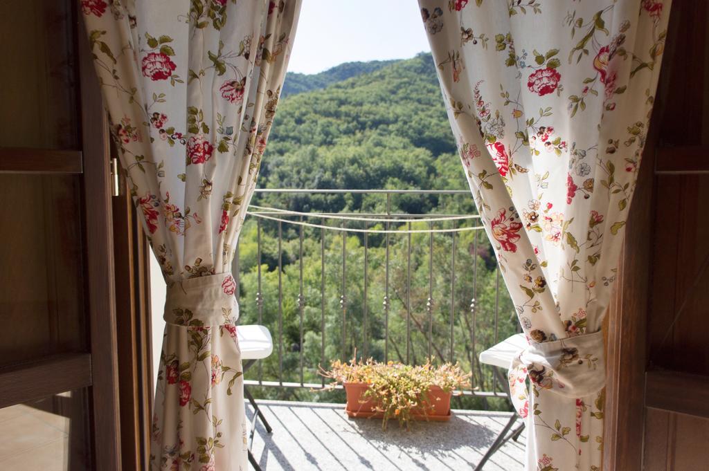 Agriturismo A Canonica Garlenda Zewnętrze zdjęcie