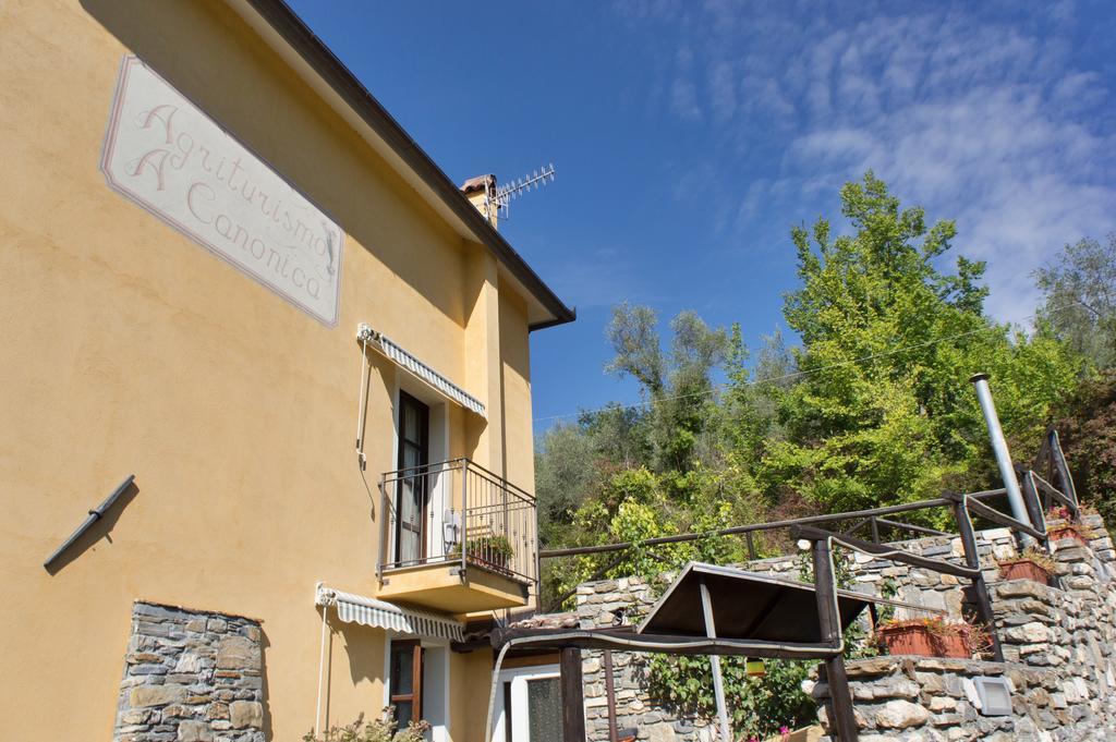 Agriturismo A Canonica Garlenda Zewnętrze zdjęcie